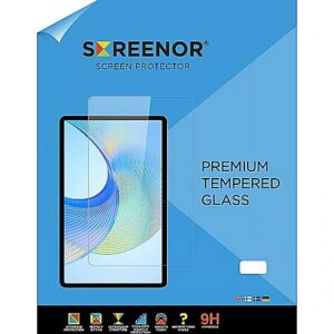 Screenor SCREENOR TEMPERED IPAD AIR 13’ / IPAD PRO 13’ (2024->) LIGHT 16063SN 6438327160635