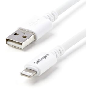 Startech USB-A to Lightning