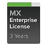 CISCO CISCO Meraki MX64W Enterprise License and Support/ 3 Years LIC-MX64W-ENT-3YR