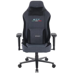 Onex STC Elegant XL Series Gaming Chair - Graphite | ONEX-STC-E-XL-GR 677222946098