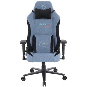 Onex STC Elegant XL Series Gaming Chair - Cowboy | ONEX-STC-E-XL-CB 677222946104