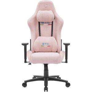 Onex STC Snug L Series Gaming Chair - Pink | ONEX-STC-S-L-PK 677222946180