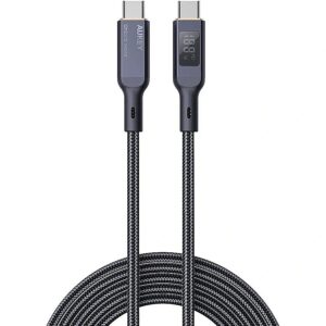 Aukey Nylon Digital