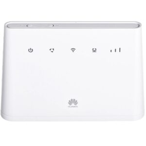 Huawei B311-221 WiFi LAN 4G (LTE Cat.4 150Mbps/50Mbps) White B311-221 6901443320592