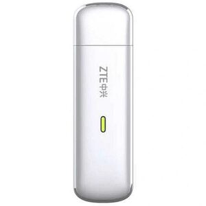 Zte Poland LTE Modem ZTE MF833U1 White MF833U1 6902176046155