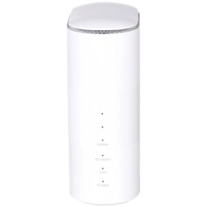 Zte Poland ZTE Router MC801A 5G White MC801A 6902176048180