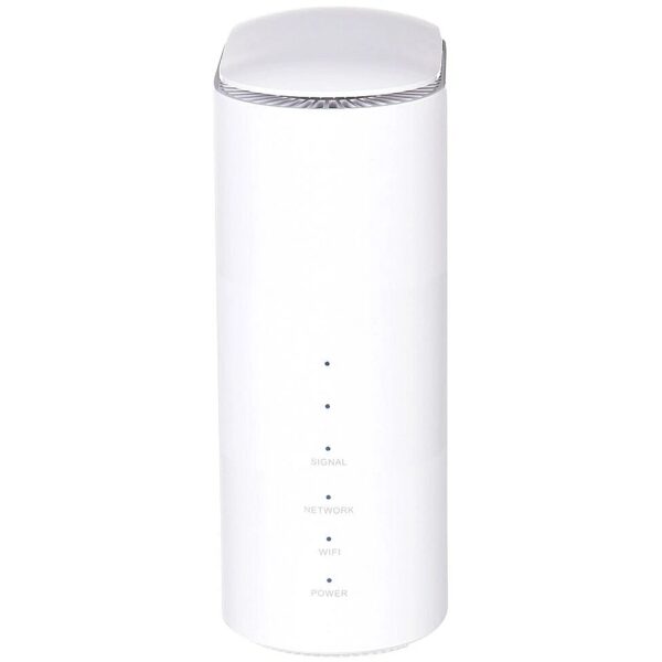 Zte Poland ZTE Router MC801A 5G White MC801A 6902176048180