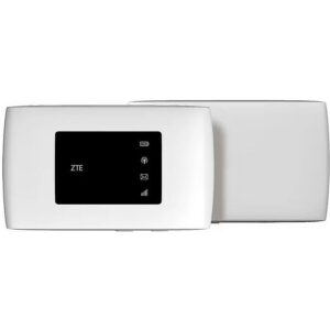 Zte Poland Router ZTE MF920N (kolor biały) MF920N 6902176089718