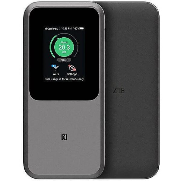 Zte Poland Router ZTE MU5120 5G MU5120 6902176099175