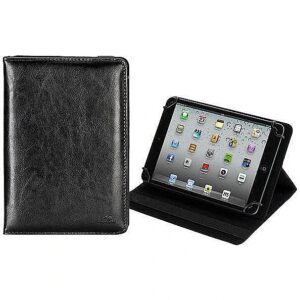 Rivacase TABLET SLEEVE ORLY 7-8"/3003 BLACK RIVACASE 3003BLACK 6907801030035