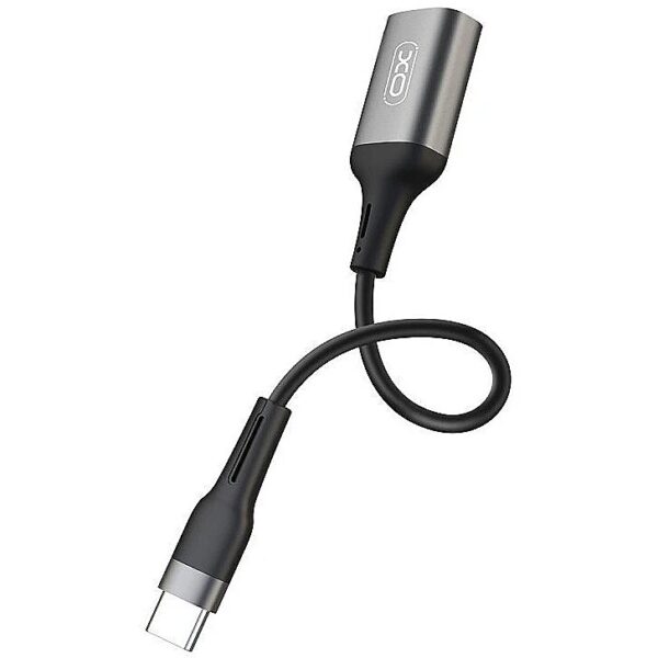 XO adapter USB - USB-C OTG (NB201) 6920680824588 6920680824588