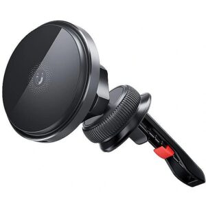 XO phone car mount + wireless charger 15W CX015