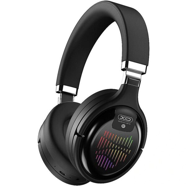 XO BE18 Bluetooth Headphones GSM106755 6920680876204