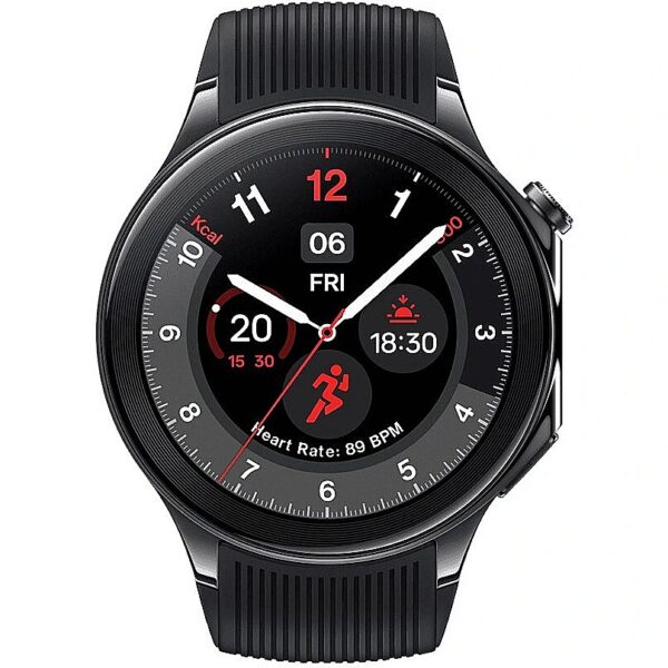 OnePlus Watch 2