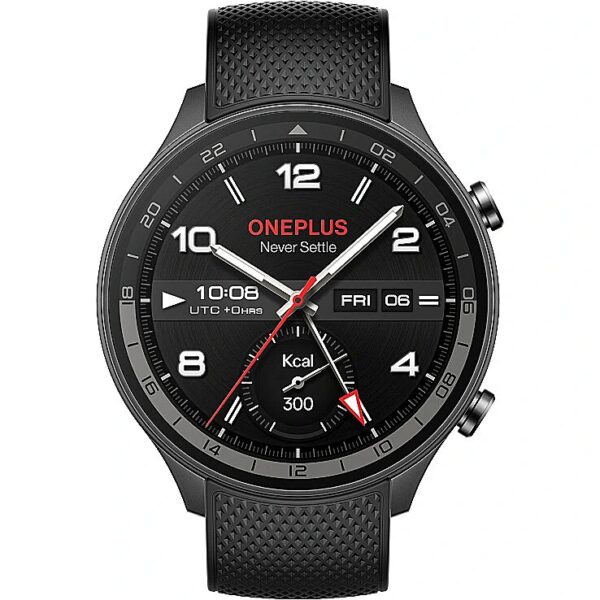 OnePlus Watch 2R. Grey 6921815626879 6921815626879