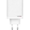 OnePlus SUPERVOOC 120W Dual Ports Power Adapter 5461100631 6921815627715