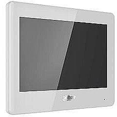 Dahua MONITOR LCD 7" IP WI-FI/DOORPHONE VTH5422HW-W VTH5422HW-W 6923172527219