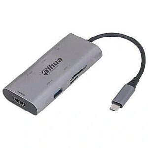 Dahua I/O ADAPTER USB-C HDMI/TC37 TC37 6923172594570