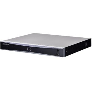 Hikvision 8-channel 4K NVR DS-7608NXI-K2 DS-7608NXI-K2 6931847175191