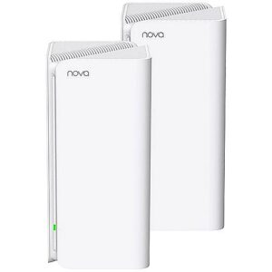 Tenda Tenda-AX5400 Dual-band Home Wi-Fi 6 Mesh Syst MX15 Pro(2-pack) 6932849425772