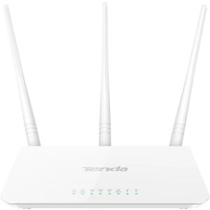 Tenda F3 300Mbps Wireless Router TENDA F3 300 6932849427141