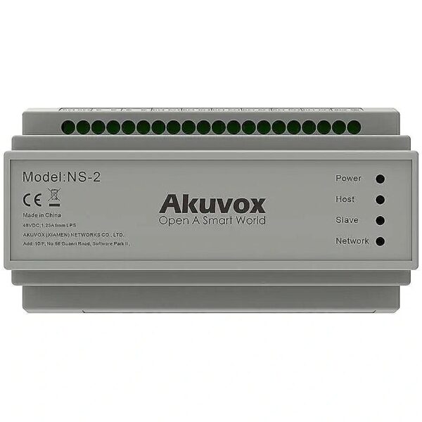 Akuvox Switch