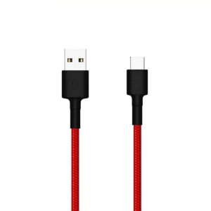 Xiaomi Mi Type-C Braided Cable SJV4110GL 1 m