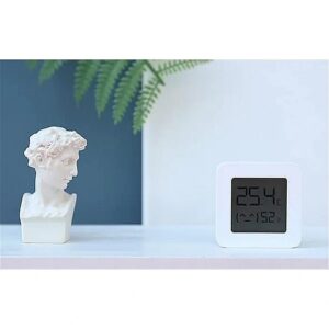 Xiaomi Mi Temperature and Humidity Monitor 2 NUN4126GL 6934177717079