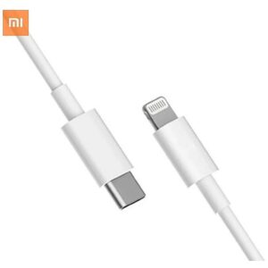 Xiaomi Mi Type-C to Lighting Cabel BAL 28974 6934177721854