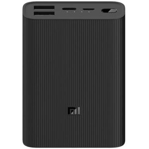 Xiaomi Mi Power Bank 3 Ultra Compact