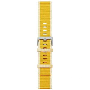 Xiaomi Watch S1 Active BN Strap Maize Ye 40849 6934177789168