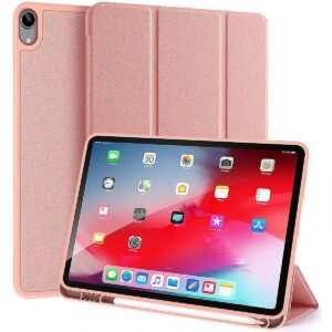 Dux Ducis Domo Magnet Case For Tablet Apple iPad Pro 12.9 (2018) DUX-DMC-AIP-12.9-PI 6934913081228