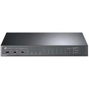 TP-LINK NET SWITCH 8PORT 10/100M/TL-SL1311MP TL-SL1311MP 6935364006259