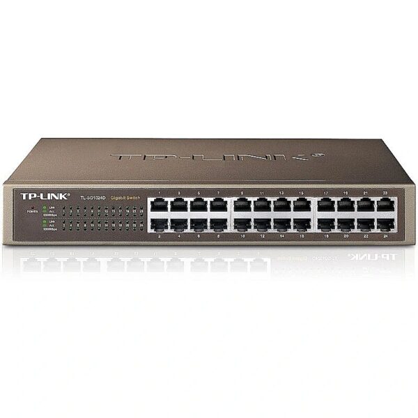 TP-LINK TL-SG1024D