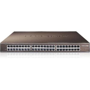 TP-LINK TL-SG1048 Switch Rack