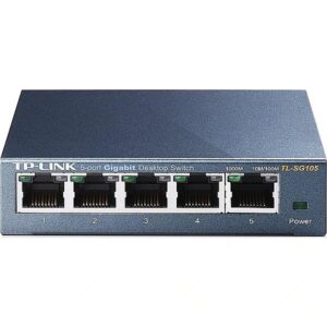 TP-LINK TL-SG105