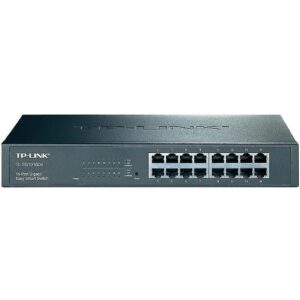 TP-LINK TL-SG1016DE