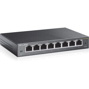 TP-LINK TL-SG108E