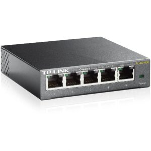 TP-LINK TL-SG105E