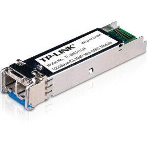 TP-LINK TL-SM311LM Multi-mode MiniGBIC Module TL-SM311LM 6935364030209