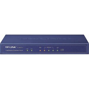 TP-LINK TL-R470T+ Load Balance Broadband Router TL-R470T+ 6935364040413