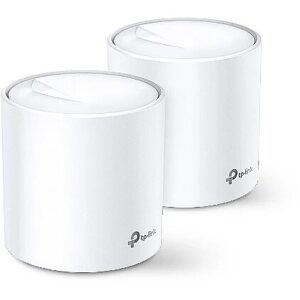 TP-LINK Deco X20 2-pack DECO X20(2-PACK) 6935364052287