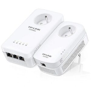 TP-LINK TL-WPA8631P KIT