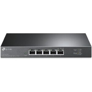 TP-LINK TL-SG105-M2 Switch Unmanaged