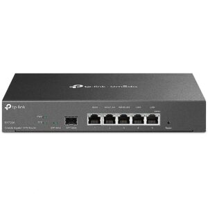 TP-LINK SafeStream Gigabit Multi Router TL-ER7206 6935364072391