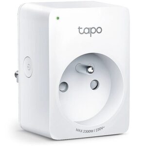 TP-LINK Tapo P100 Mini Smart WLAN-Steckdose