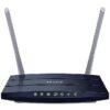 TP-LINK Archer C50 wireless router Fast Ethernet Dual-band (2.4 GHz / 5 GHz) Black C50 6935364081065