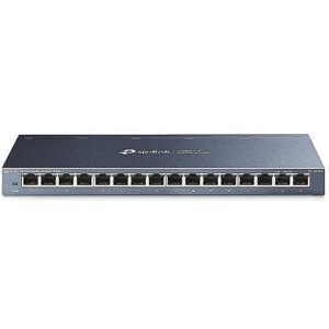 TP-LINK TL-SG116 Switch 16-Port Gigabit Desktop Switch