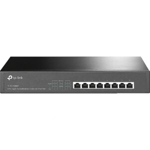 TP-LINK TL-SG1008MP Gigabit PoE+ switch