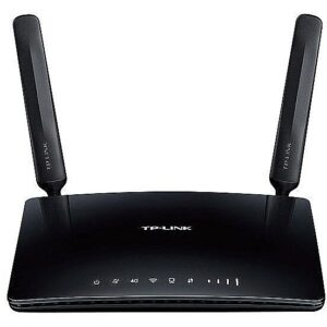 TP-LINK TL-MR6400